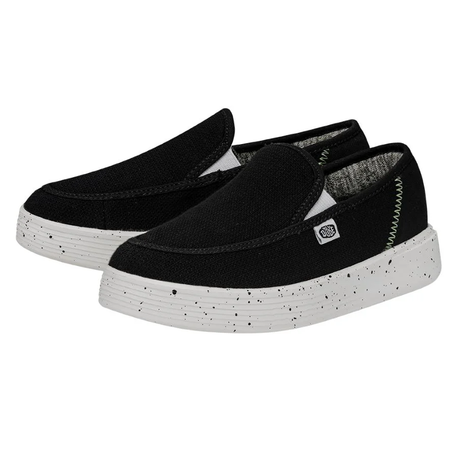 Sunapee Youth - Black