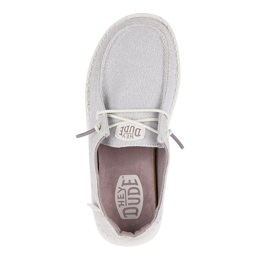 Wendy Youth Sugar Shine - Silver