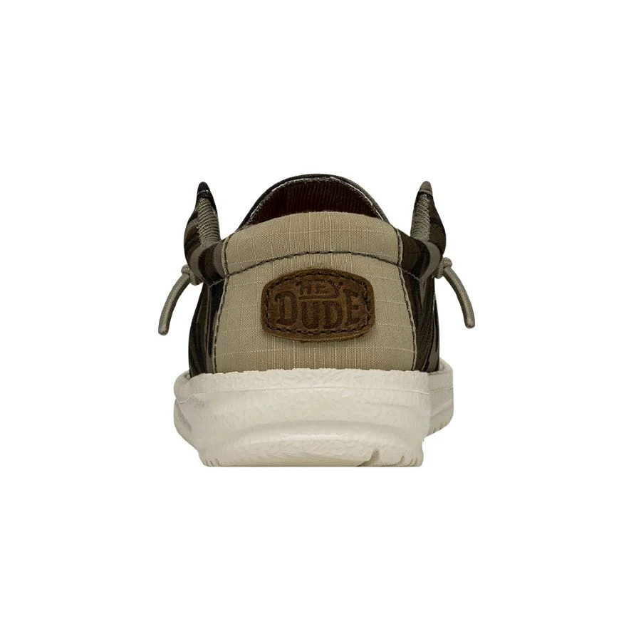 Wally Toddler Mossy Oak Original - Bottomland