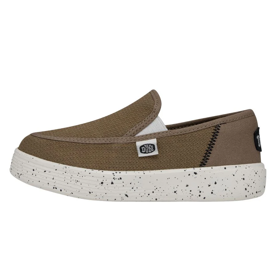 Sunapee Toddler - Tan