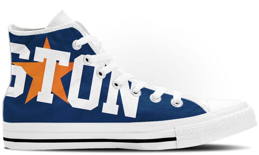 Houston High Top Sneakers AS