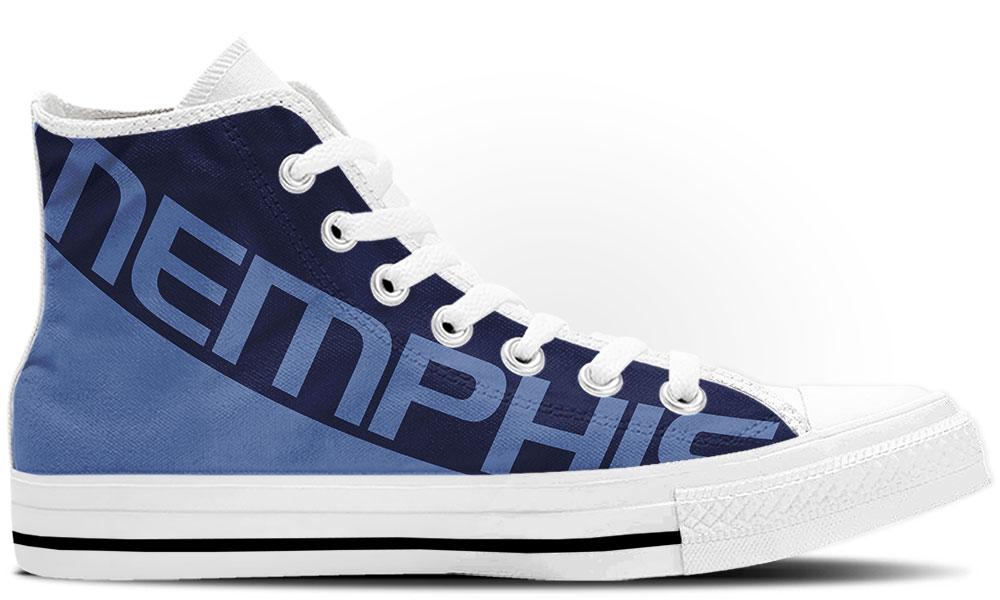 Memphis High Top Sneakers GZ