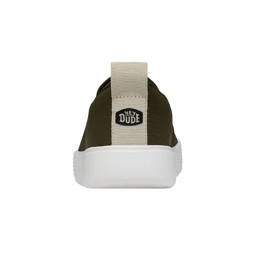 Sunapee Slip'r - Olive