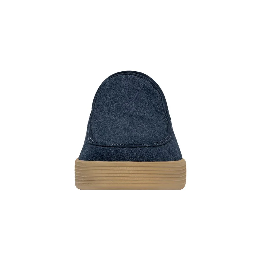 Sunapee Warmth - Navy