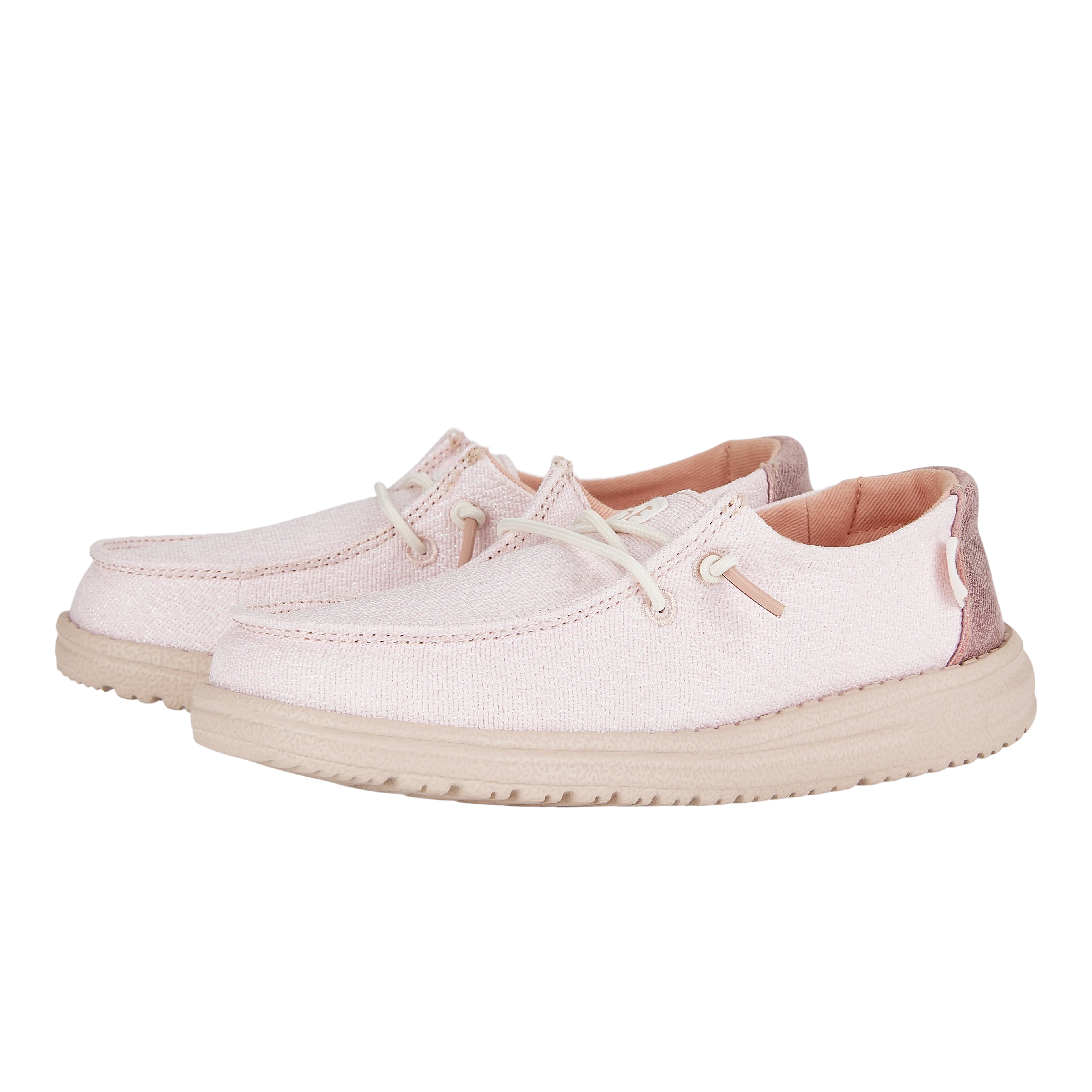 Wendy Youth Sugar Shine - Pink