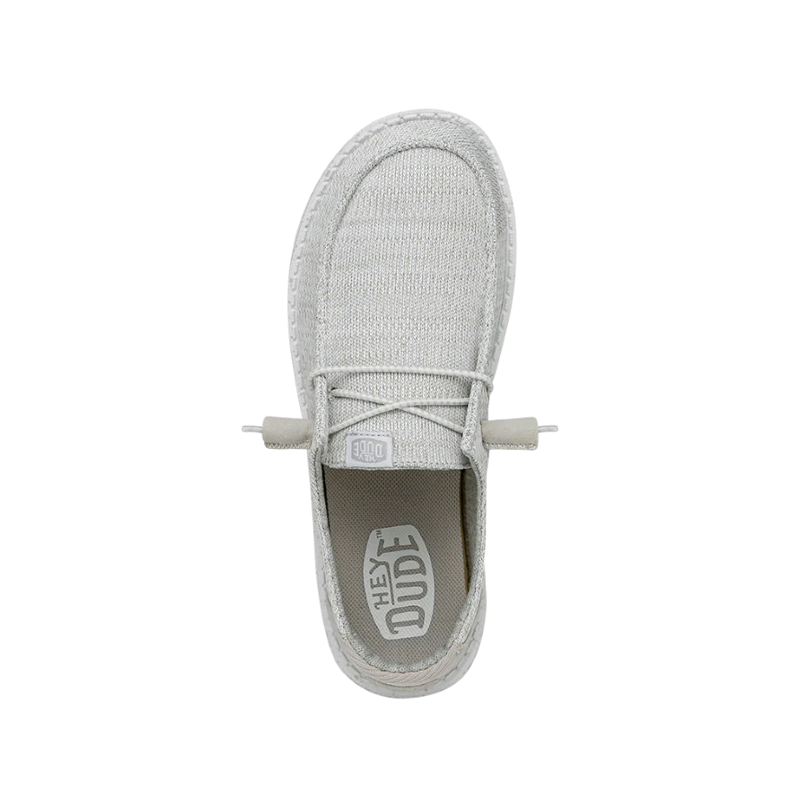 Wendy Sport Mesh - Grey