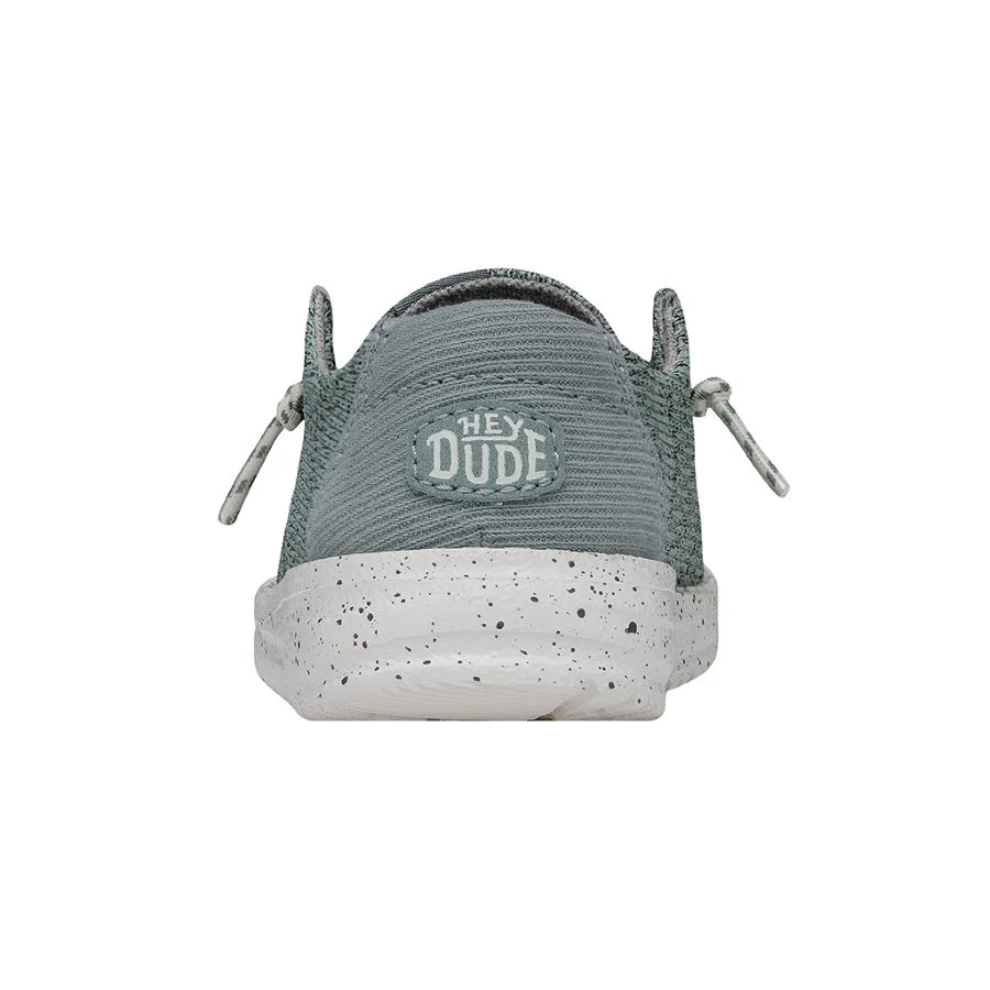 Wendy Toddler Sport Mesh - Light Blue