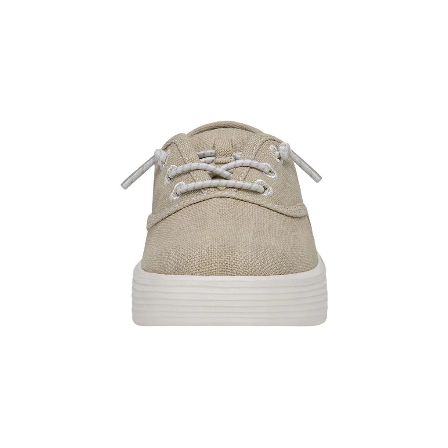 Conway Toddler - White