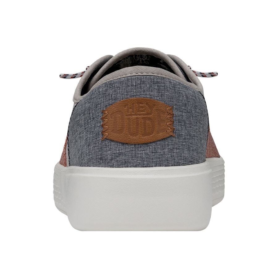 Conway - Red White Blue