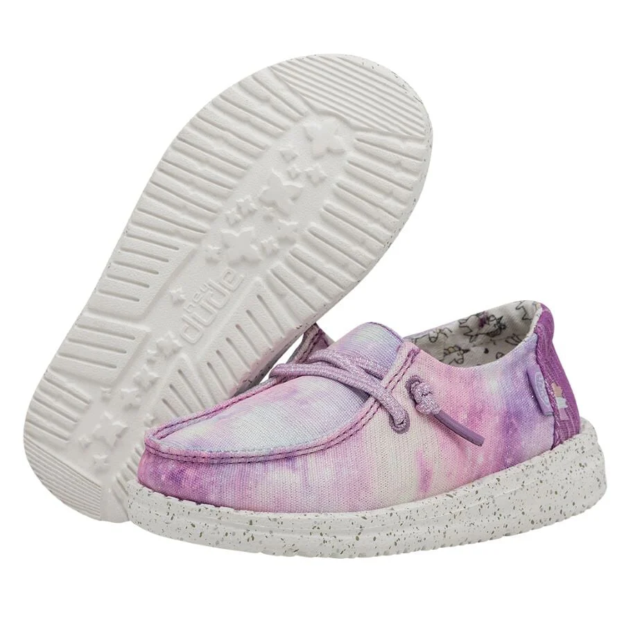 Wendy Toddler - Dreamer Unicorn