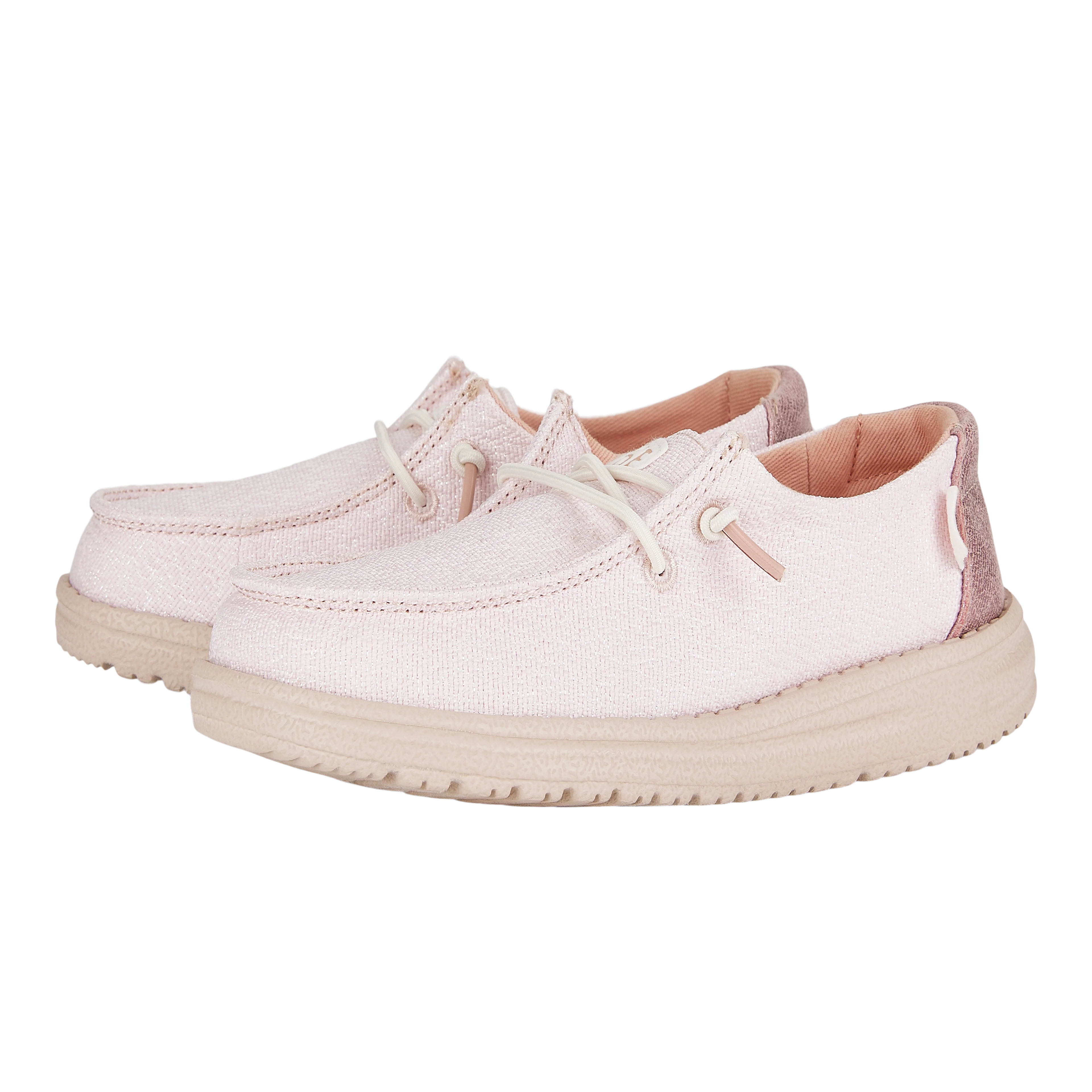 Wendy Toddler Sugar Shine - Pink