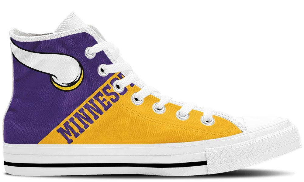 Minnesota High Tops