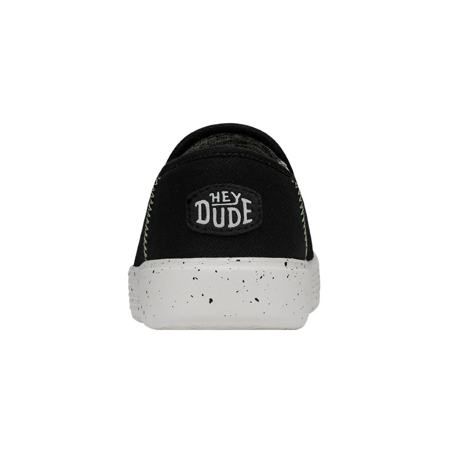 Sunapee Youth - Black