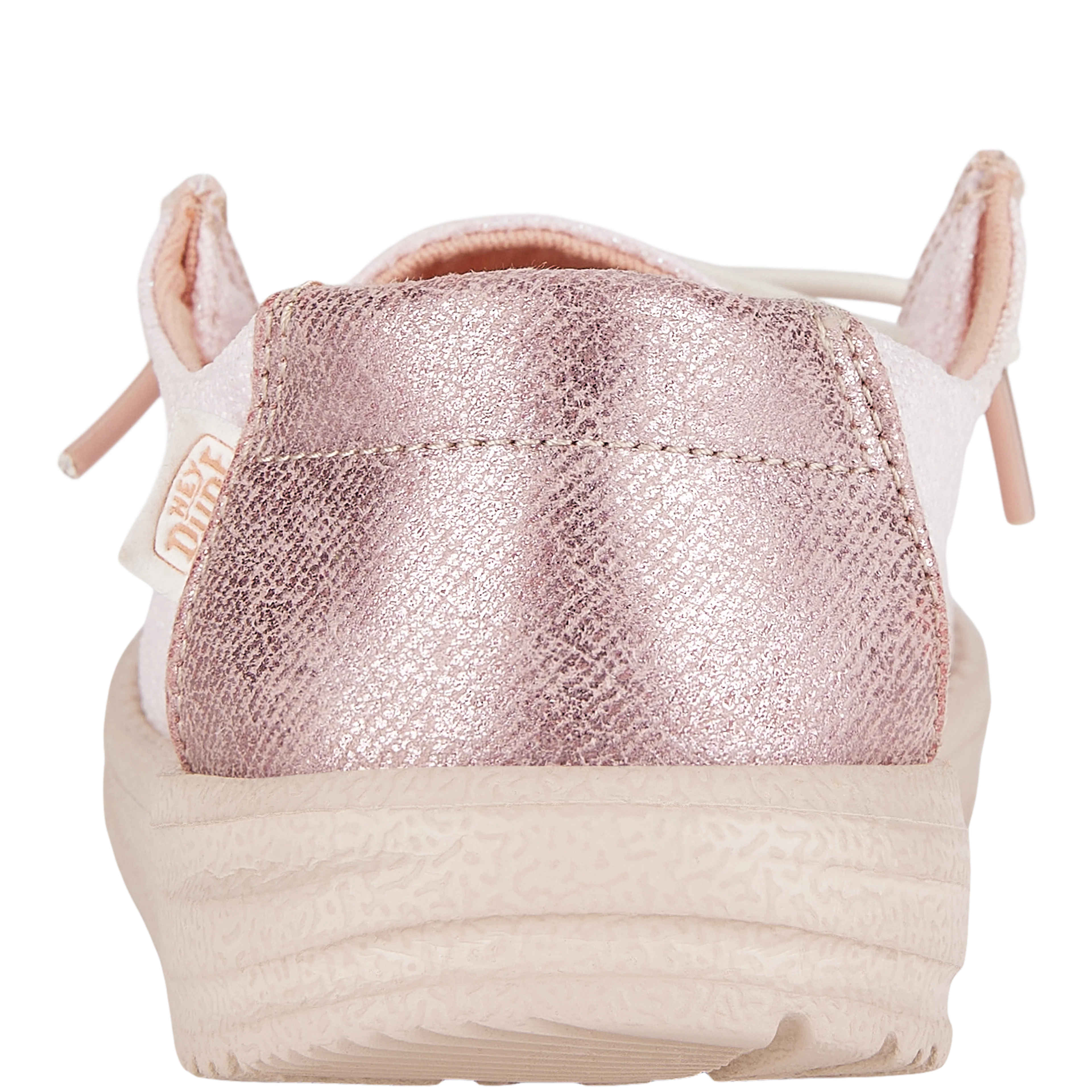 Wendy Youth Sugar Shine - Pink