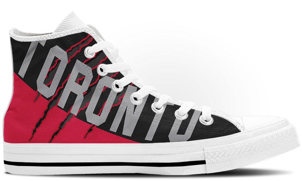 Toronto High Top Sneakers RP