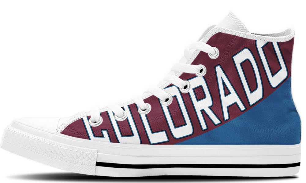 Colorado High Top Sneakers AV