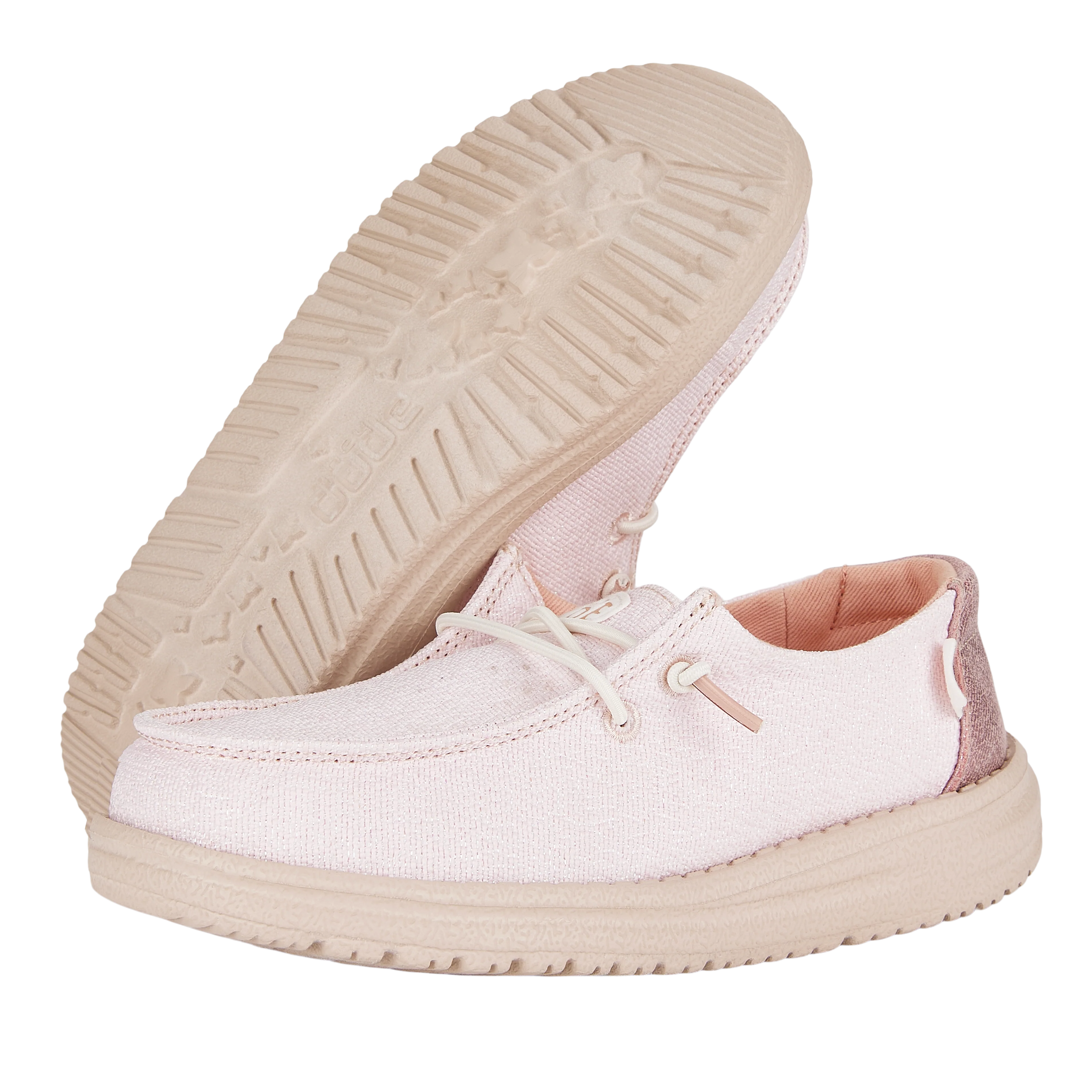 Wendy Toddler Sugar Shine - Pink