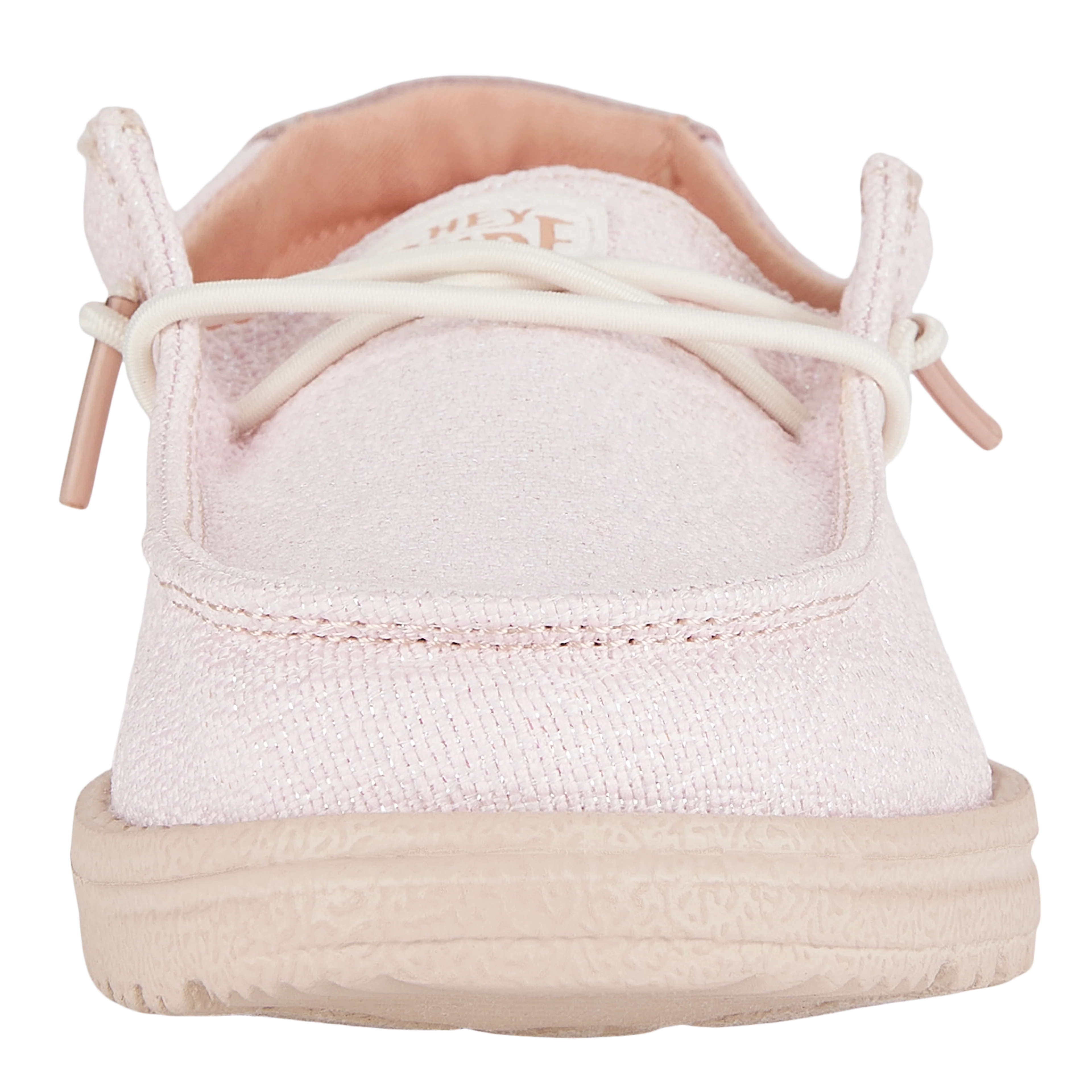 Wendy Toddler Sugar Shine - Pink