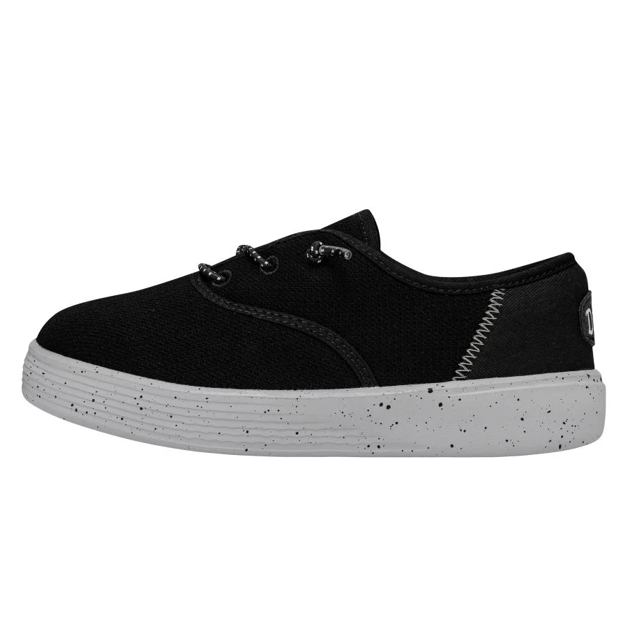 Conway Youth - Black