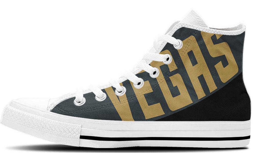 Vegas High Top Sneakers GK