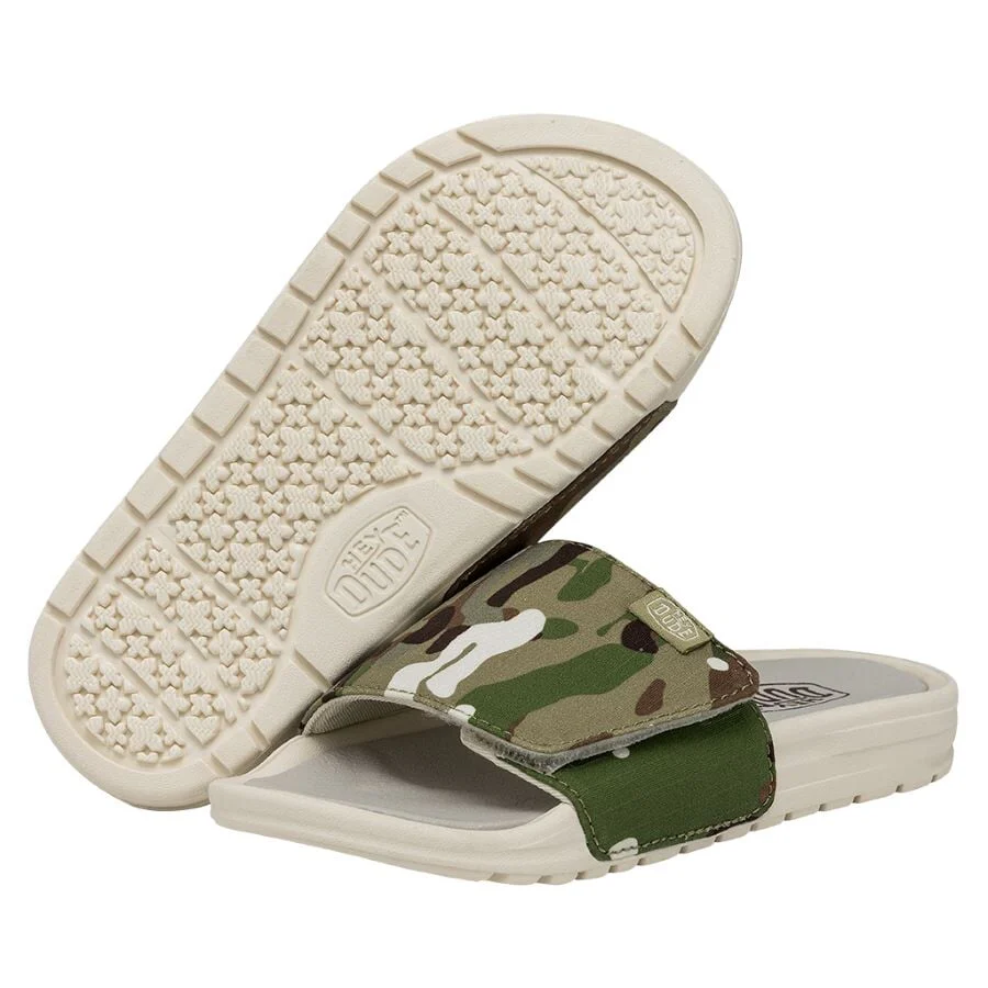 Phoenix Youth - Multi Camo