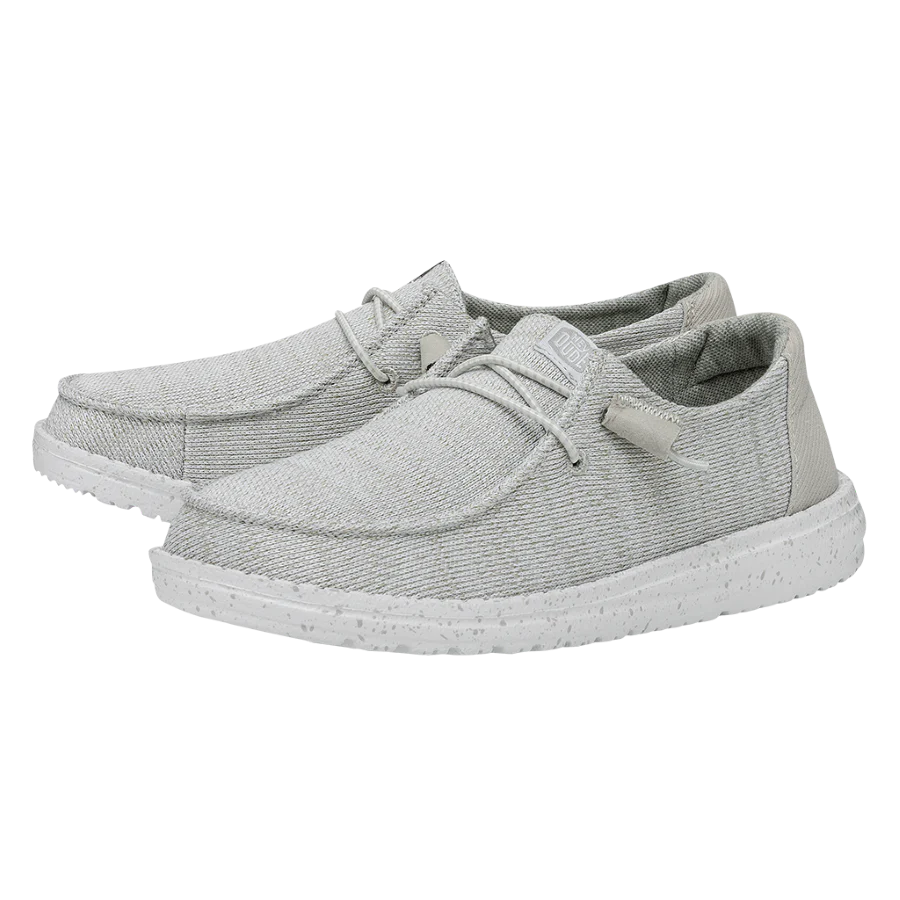 Wendy Sport Mesh - Grey