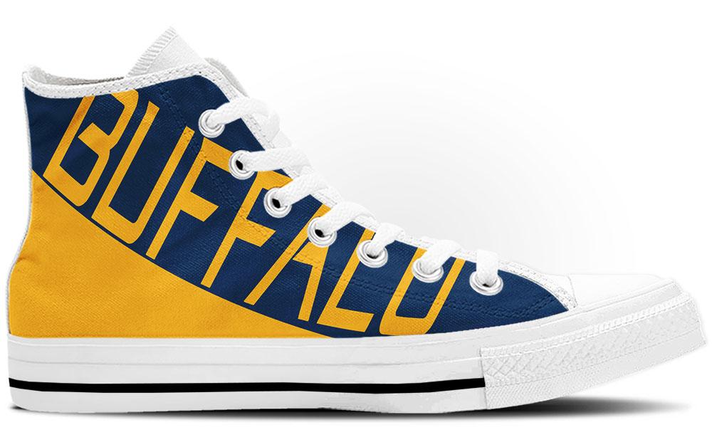 Buffalo High Top Sneakers SB