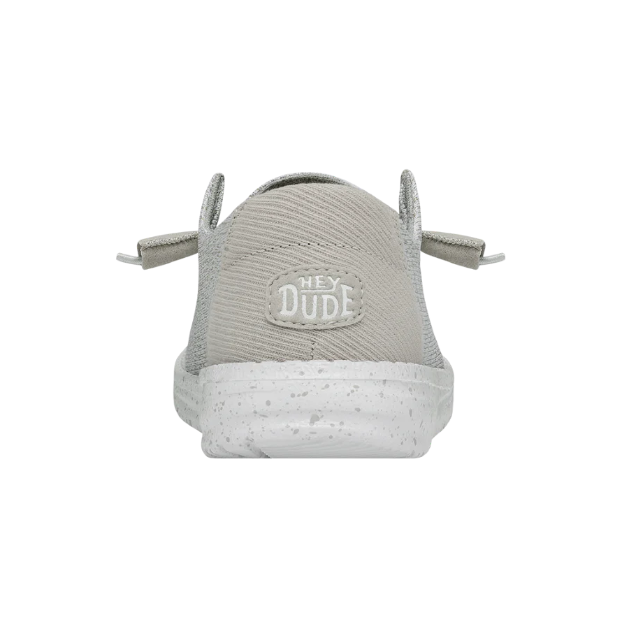 Wendy Sport Mesh Wide - Grey