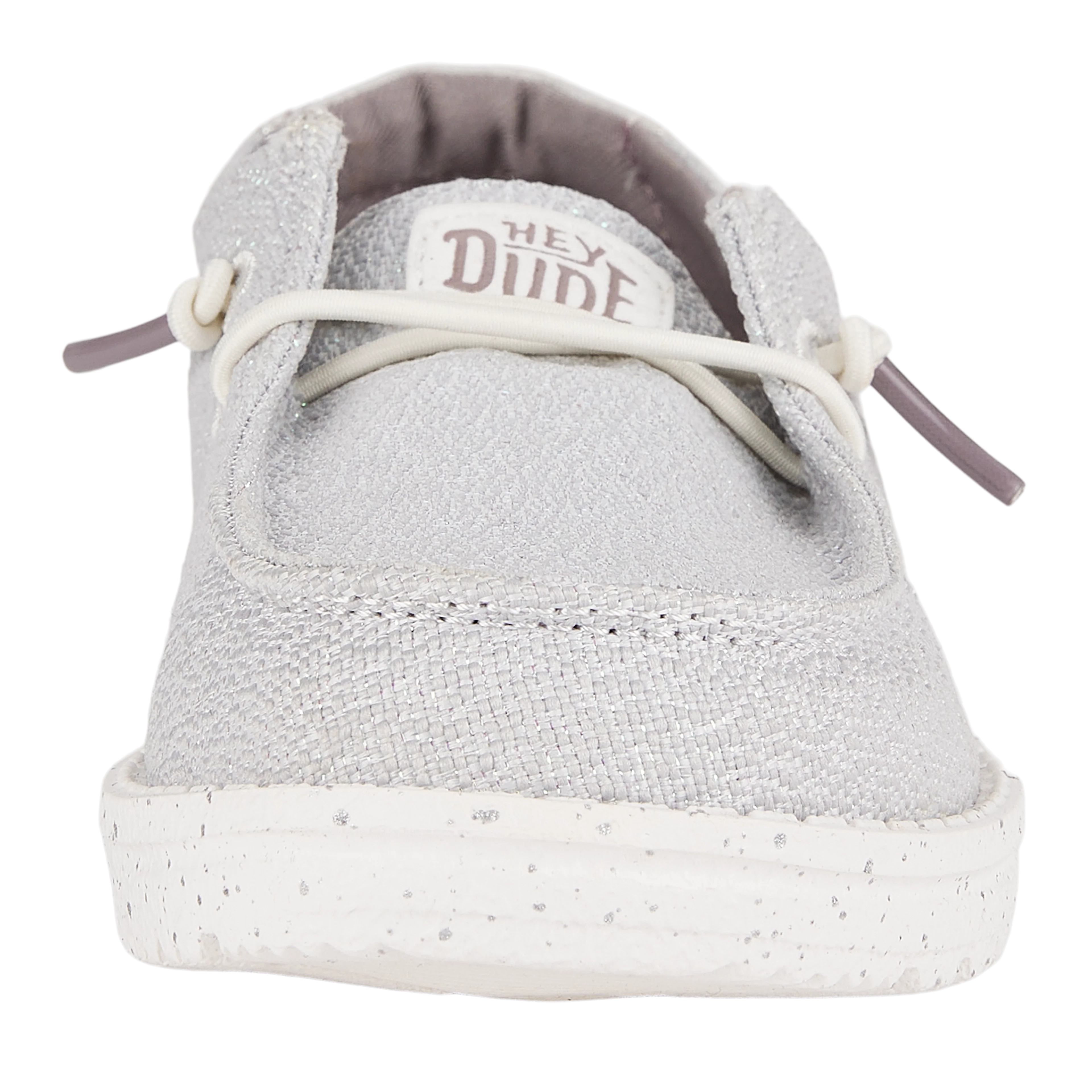 Wendy Toddler Sugar Shine - Silver