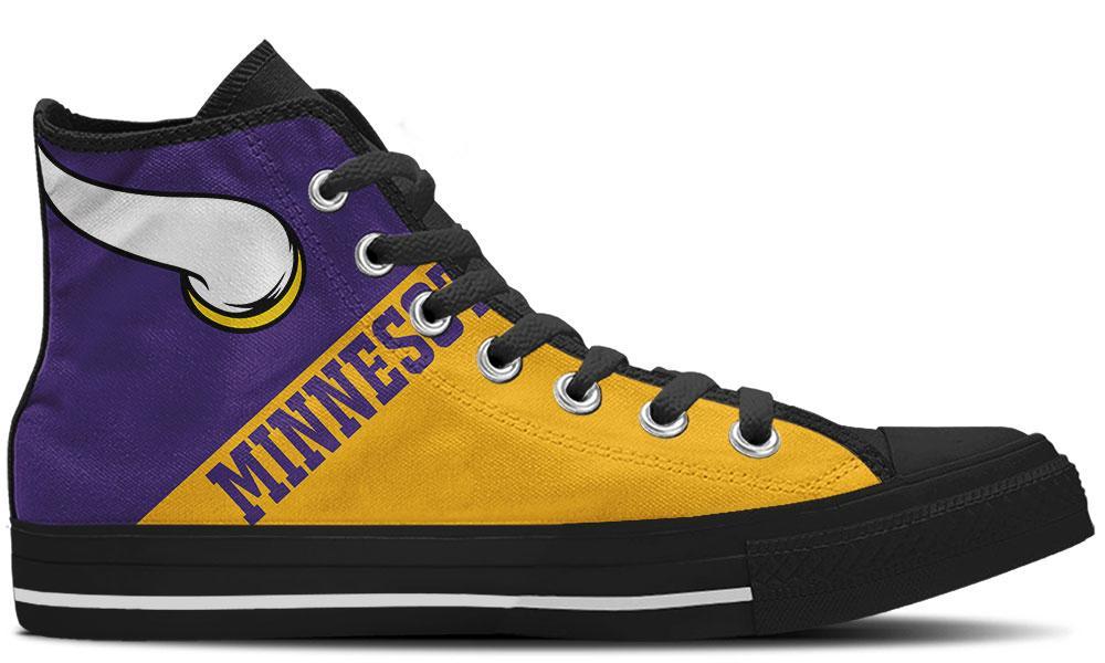 Minnesota High Tops