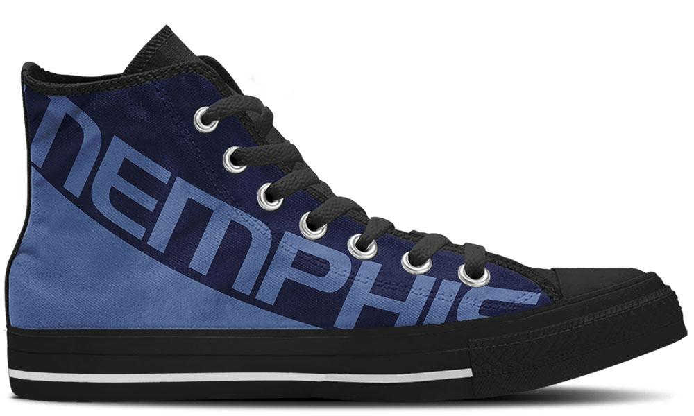 Memphis High Top Sneakers GZ