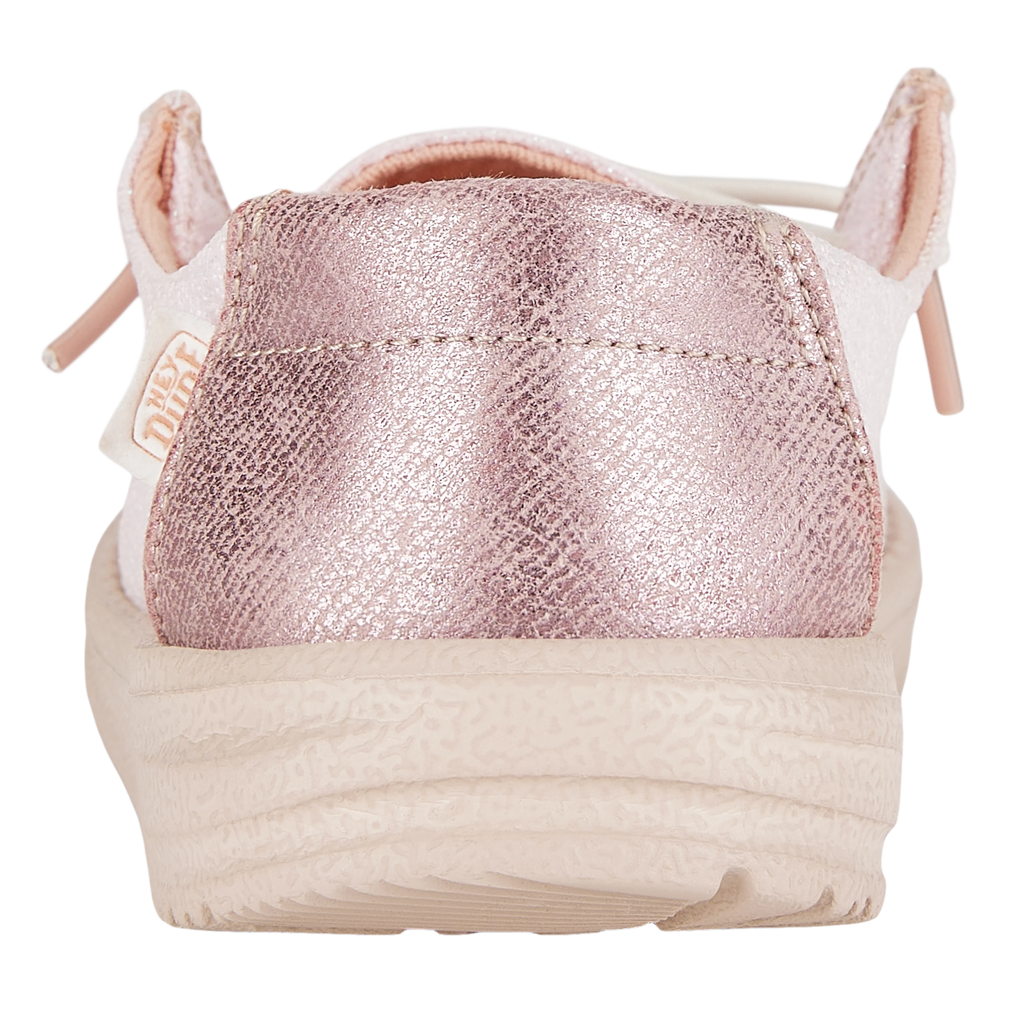 Wendy Toddler Sugar Shine - Pink