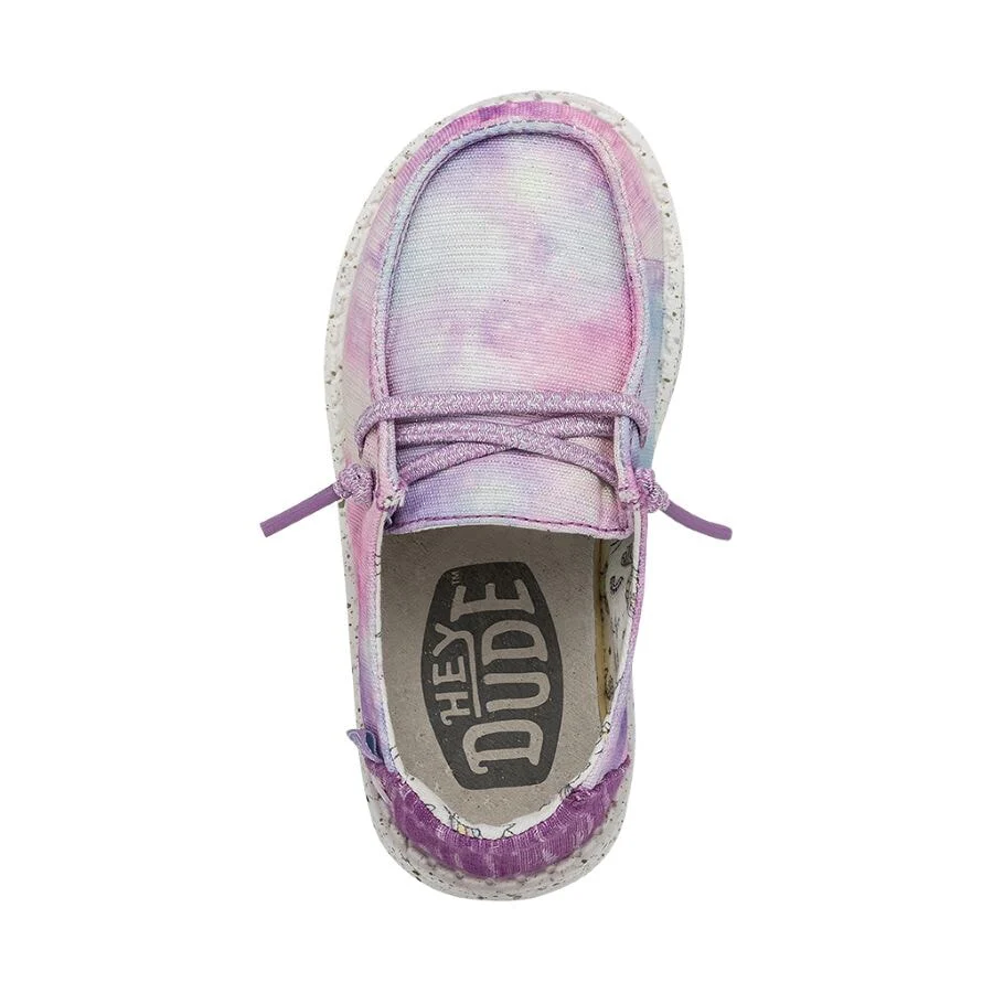 Wendy Toddler - Dreamer Unicorn