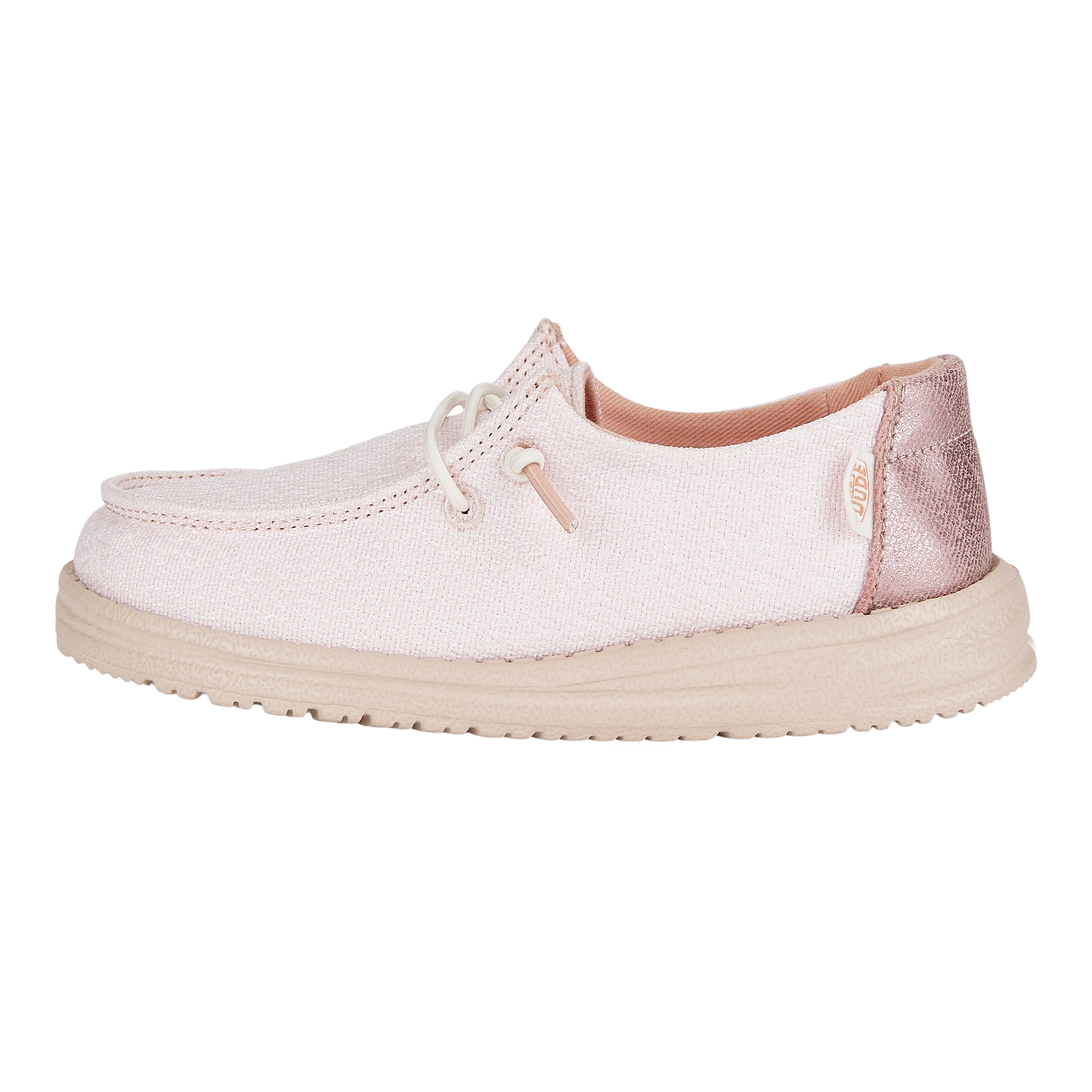 Wendy Toddler Sugar Shine - Pink