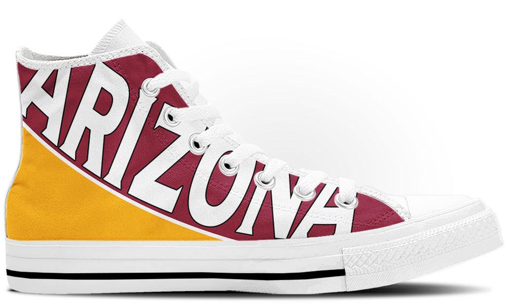 Arizona High Top Sneakers CD