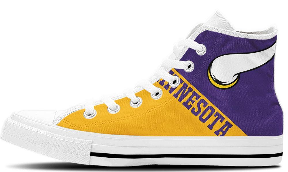 Minnesota High Tops