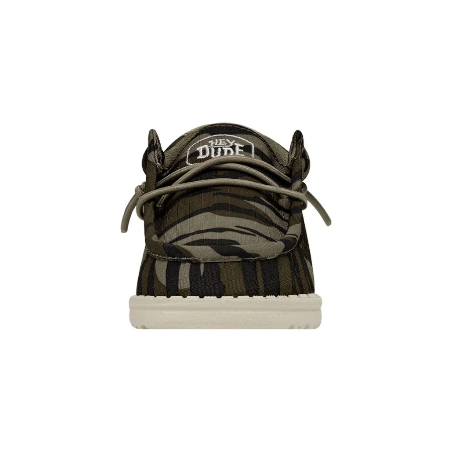 Wally Toddler Mossy Oak Original - Bottomland