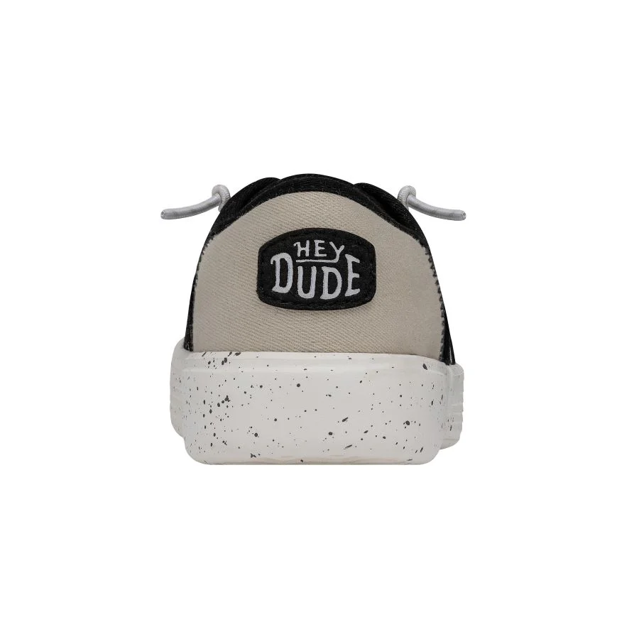 Conway Youth - Desert Black