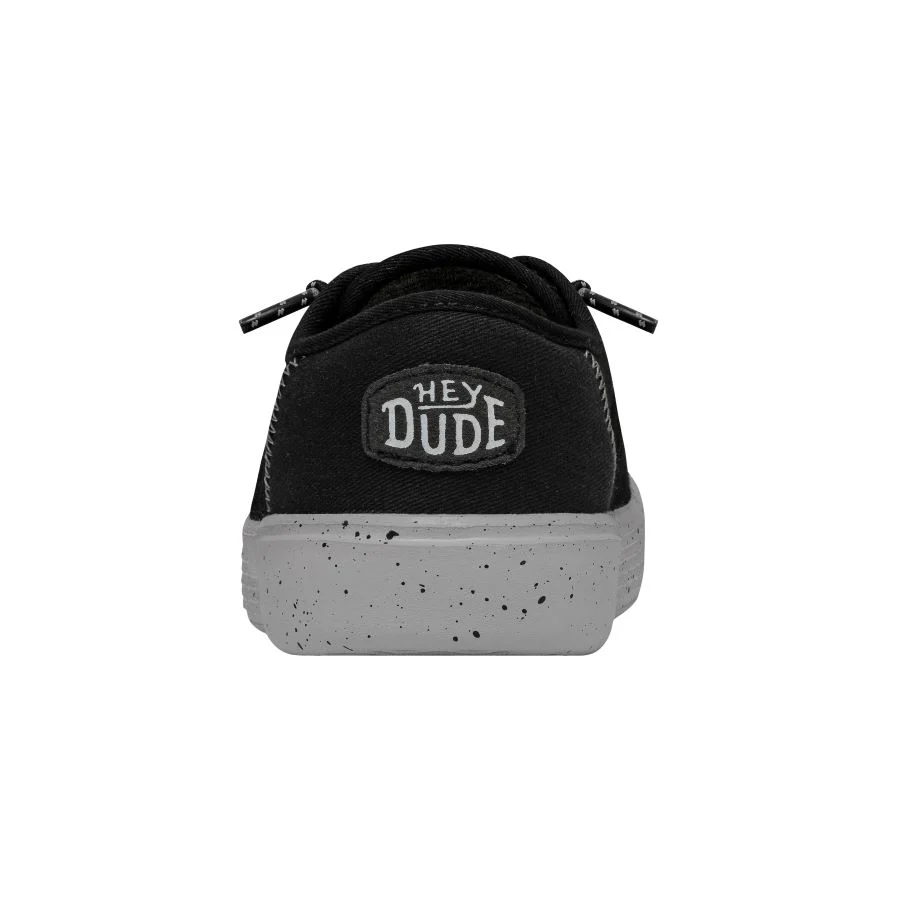 Conway Youth - Black