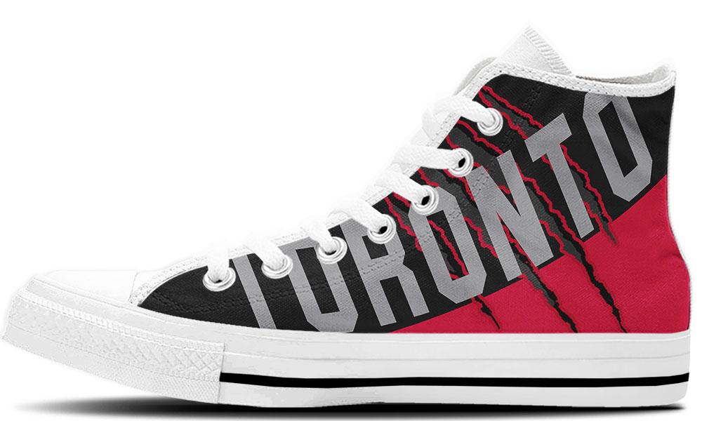 Toronto High Top Sneakers RP