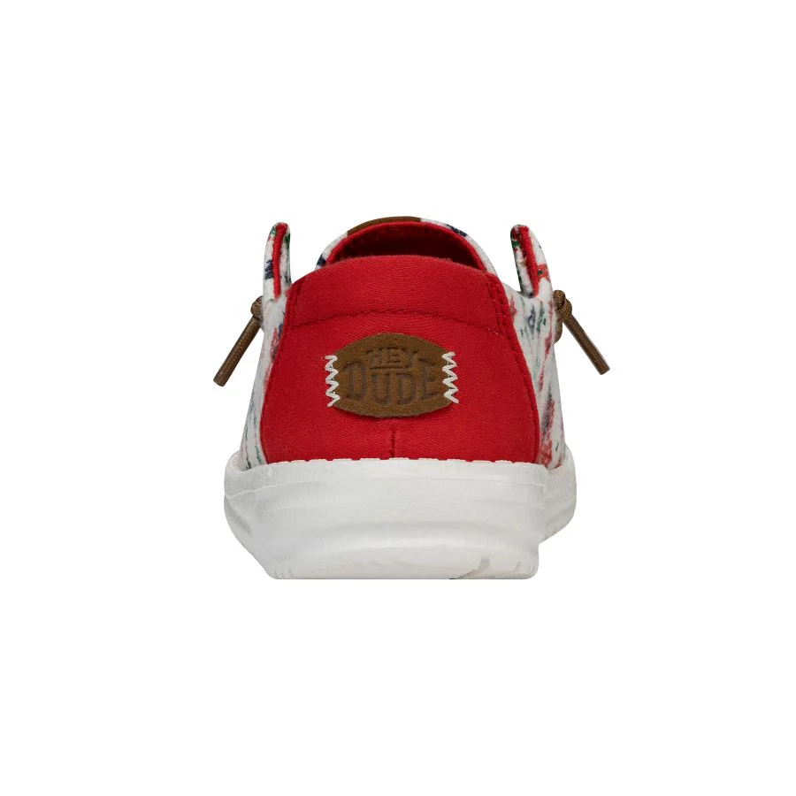 Wendy Youth Ugly Sweater Cool Yule - Holiday Cream