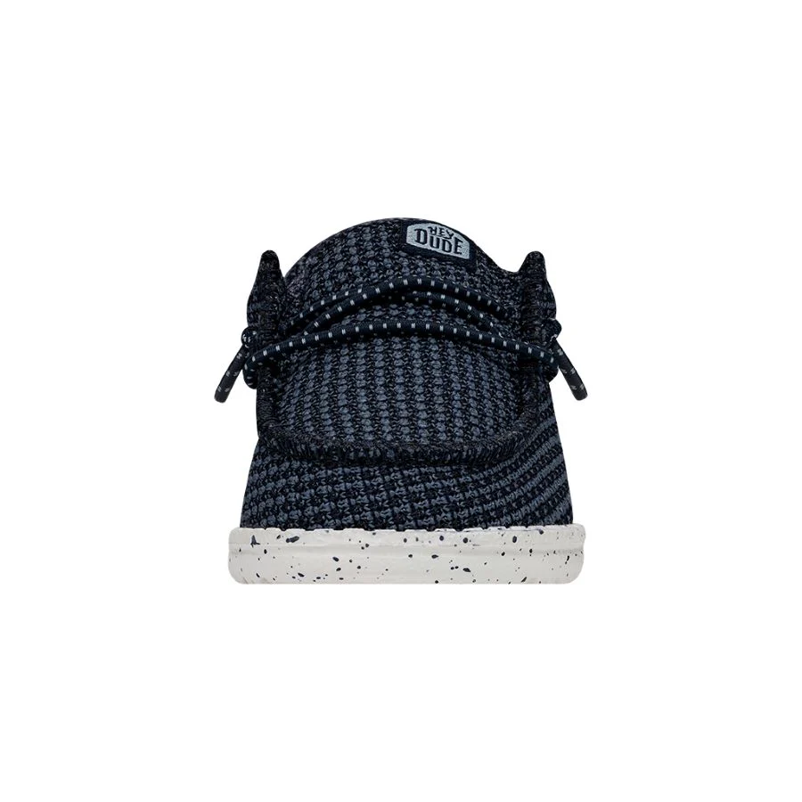 Wally Toddler Sport Mesh - Navy