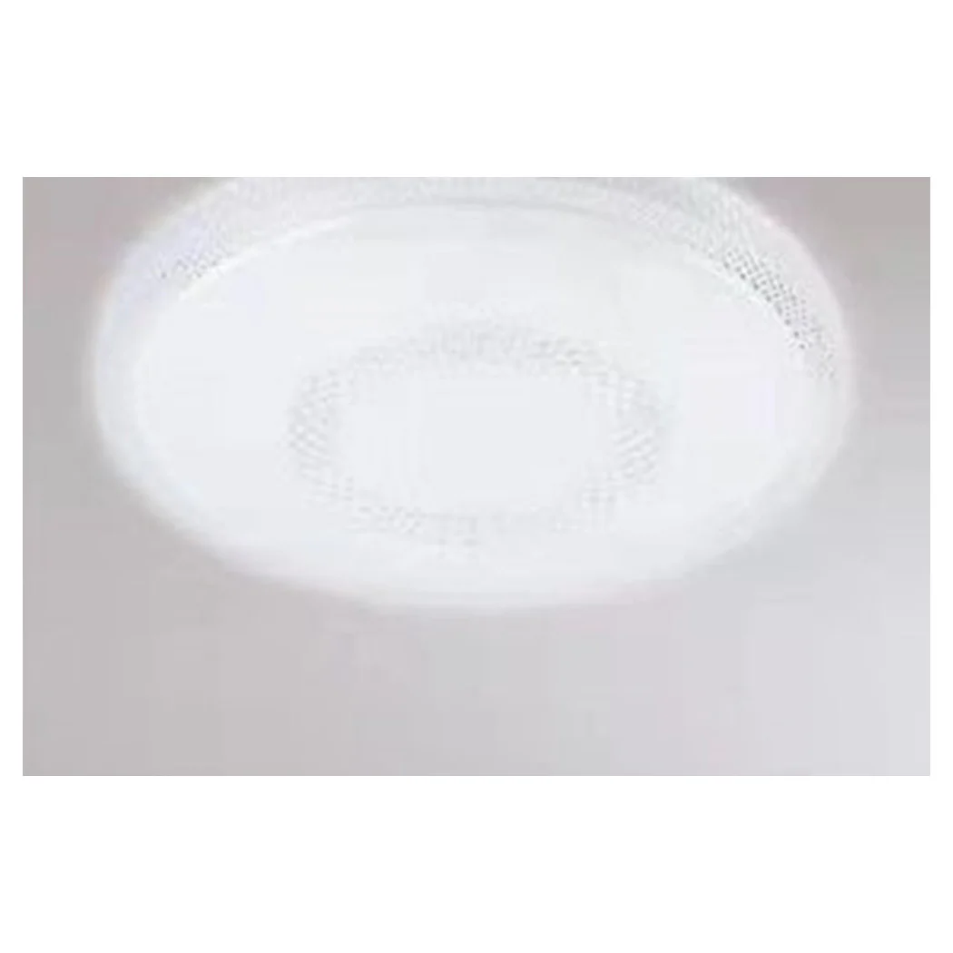 Techo Techo Luz 60W 4800LM Diseño redondo Luz fría 6500K IP20 FST-50A68226