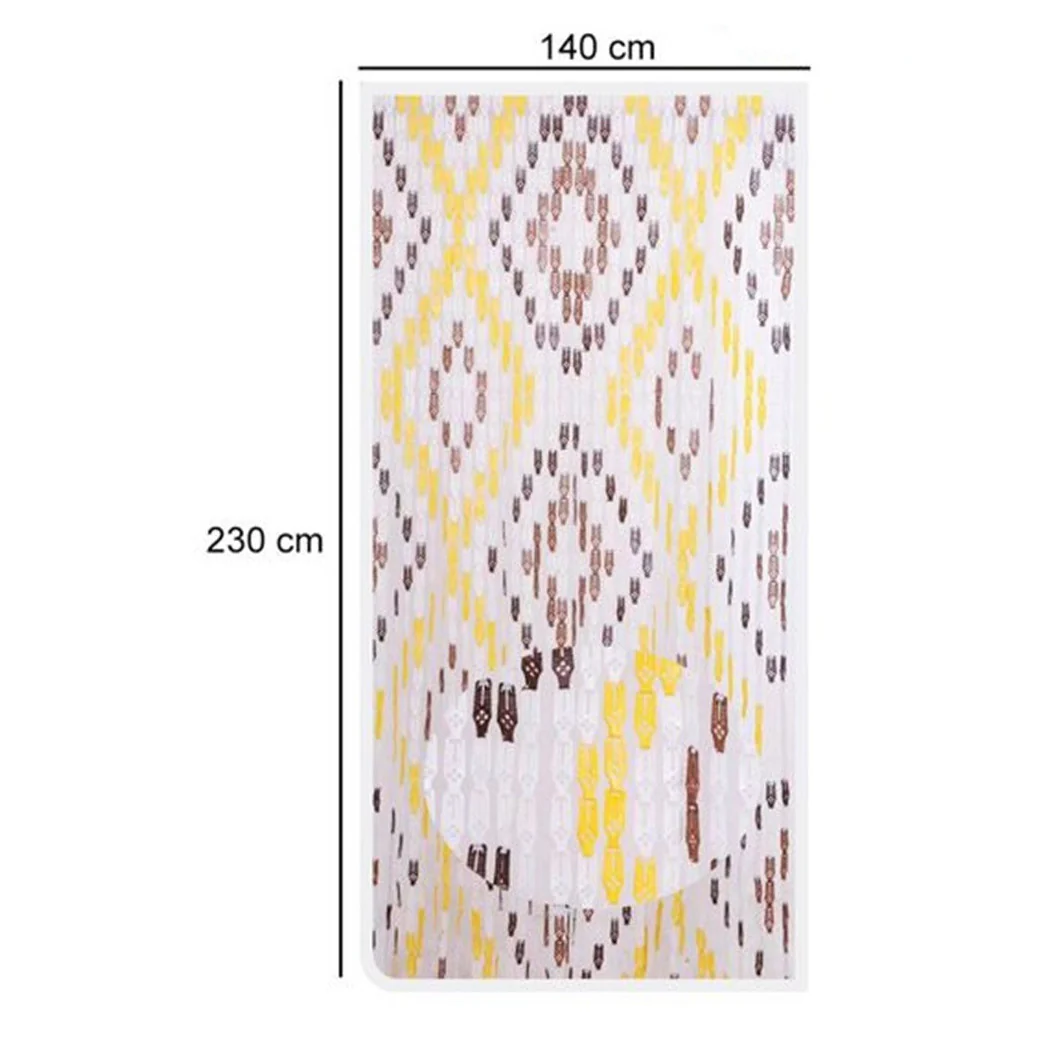 Tienda de musgo con placas de PVC ROMBO DECTO MARKE 140x230cm TPL25 017392