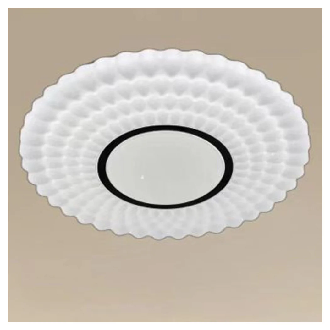 Luz de techo LED de techo 60W 6000LM Luz de frío blanco 6500K IP20 69793