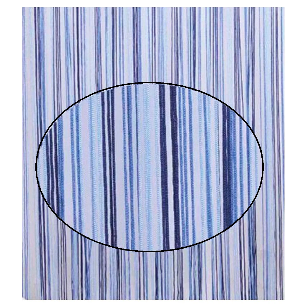 TENDING ANTIMOSTICAL MOSCH WITH COURS BLU 120X230CM TPL87 017396