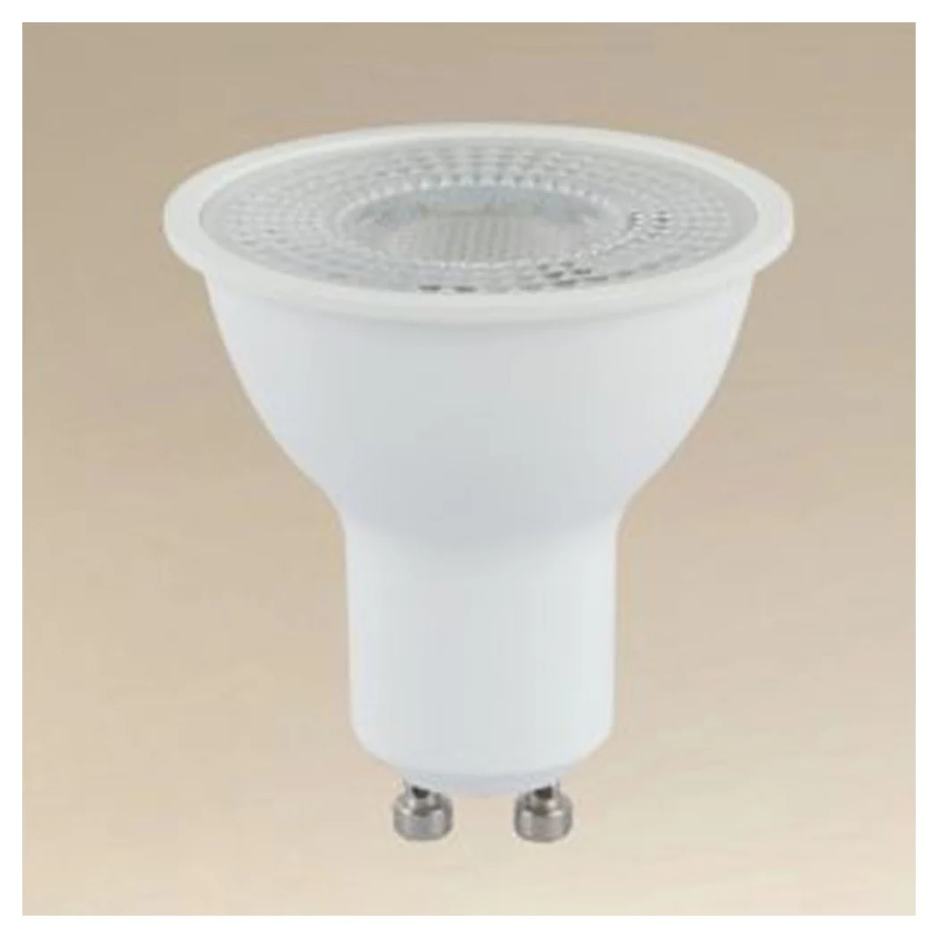 Bombilla LED LU10 Attack 9W Luz natural 4000K 913 lm Lámpara blanca IP20 00458