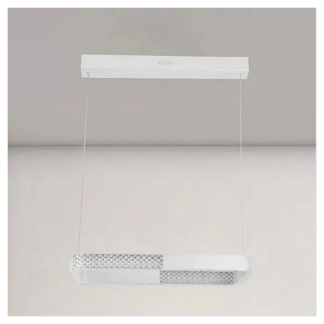 SUPPLIES LED 28W ROMA CRISTALLY CON TELECOMING 32064