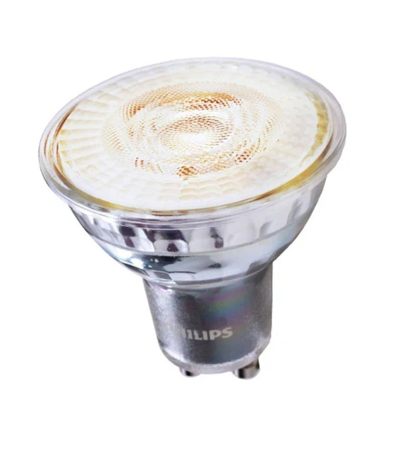 Bombilla LED E27 A55 Bombilla 7W Globo Luz natural 4500K de alta calidad 00319