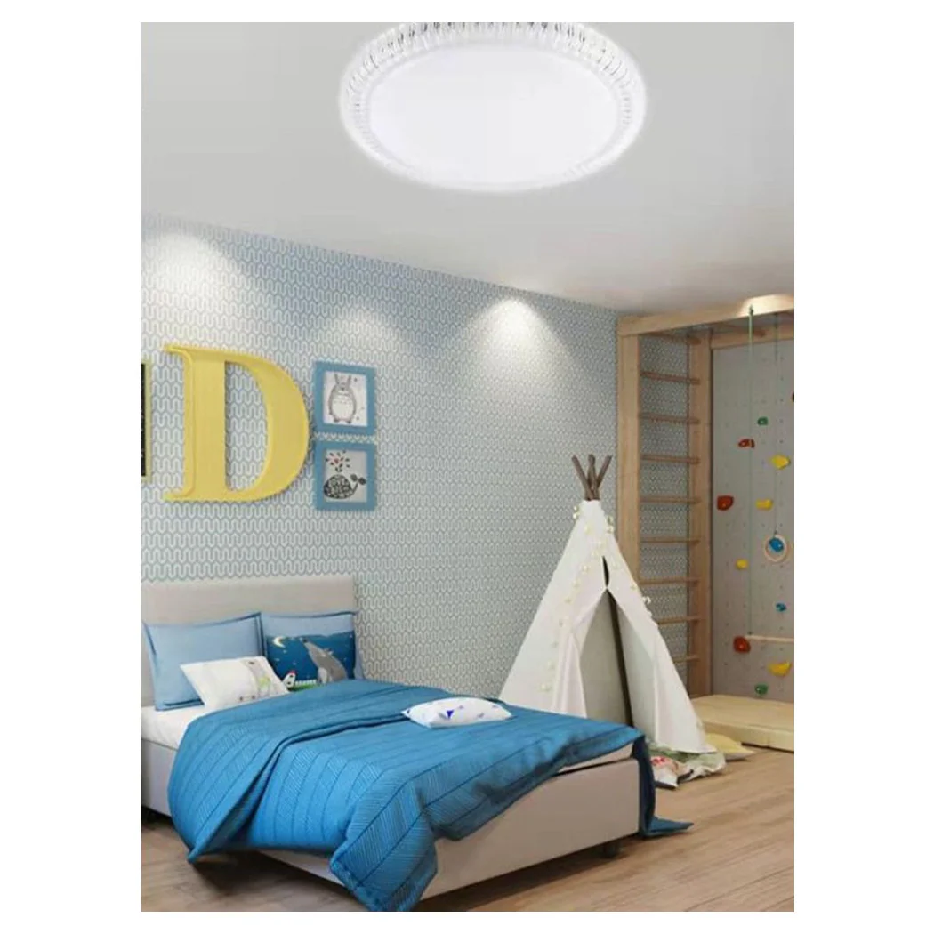 Luz de techo redonda IP20 45W 3600LM Luz de frío natural FST-40A27214